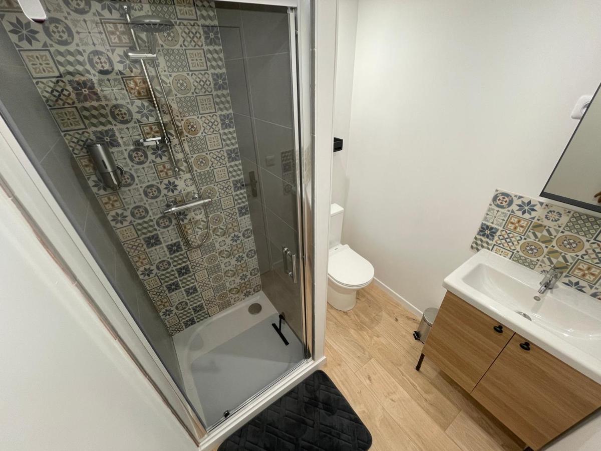 O'Bon'Endroit By Audrey & Thomas Apartman Givors Kültér fotó